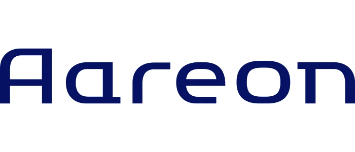 Logo Aareon