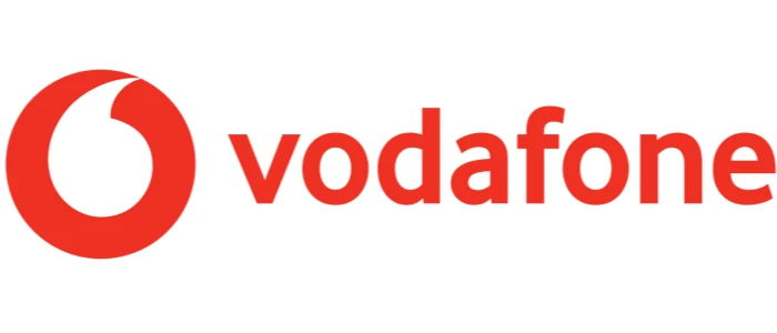 Logo Vodafone