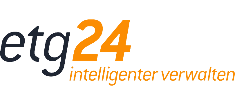 etg24 intelligenter Verwalten